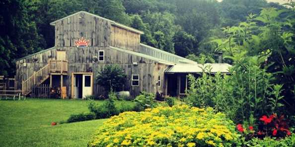 Suncrest Gardens Farm Travel Wisconsin